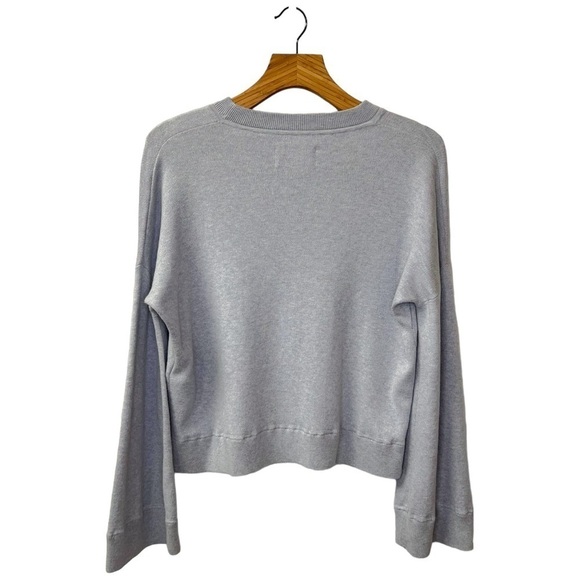 Zadig & Zoltaire Livia Co Sweater Size S - Picture 6 of 12